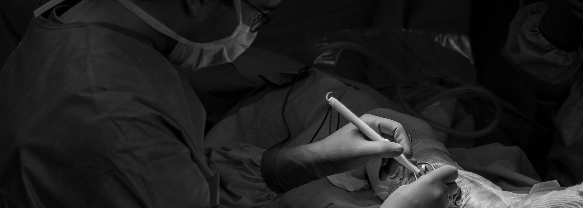 Chirurgie orthopédique