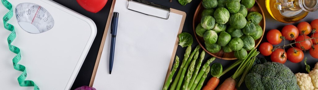 Diététique – Nutrition