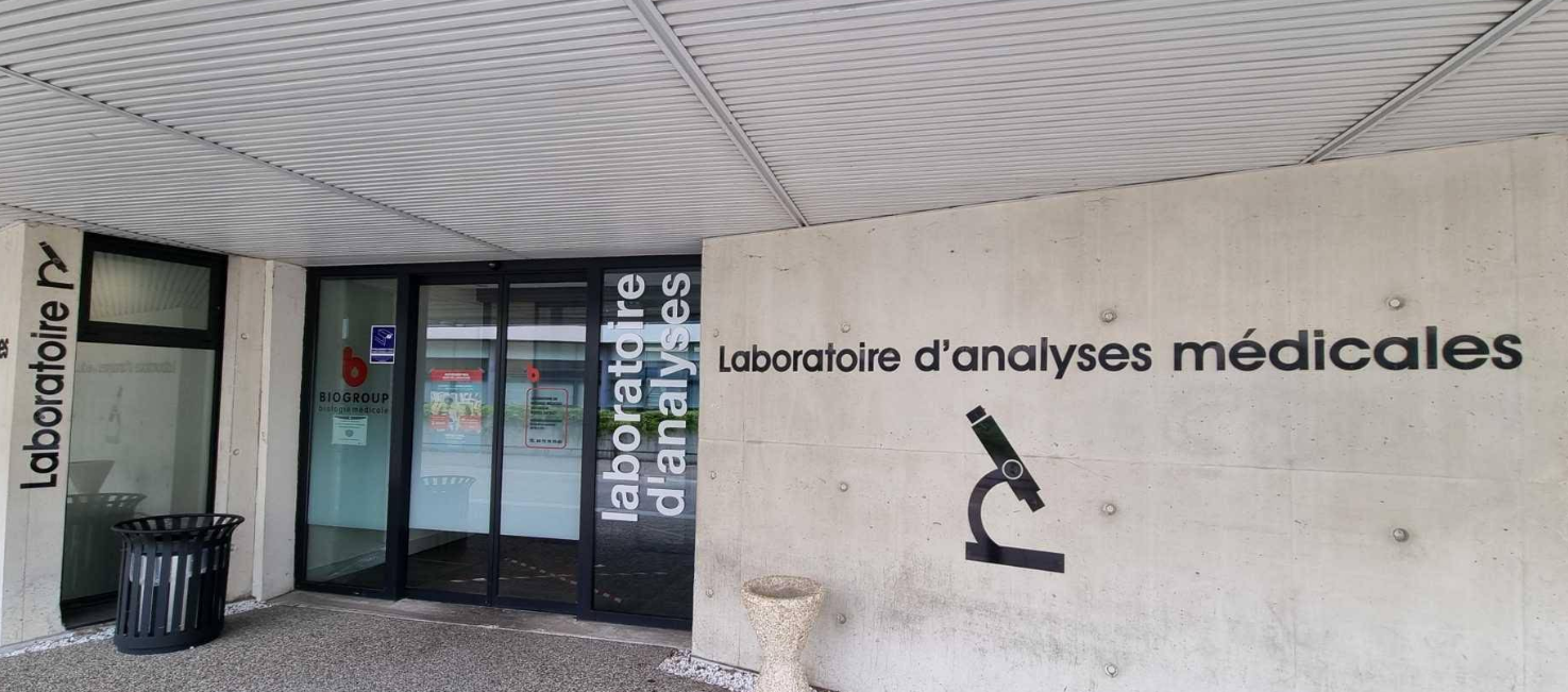 Biologie Médicale