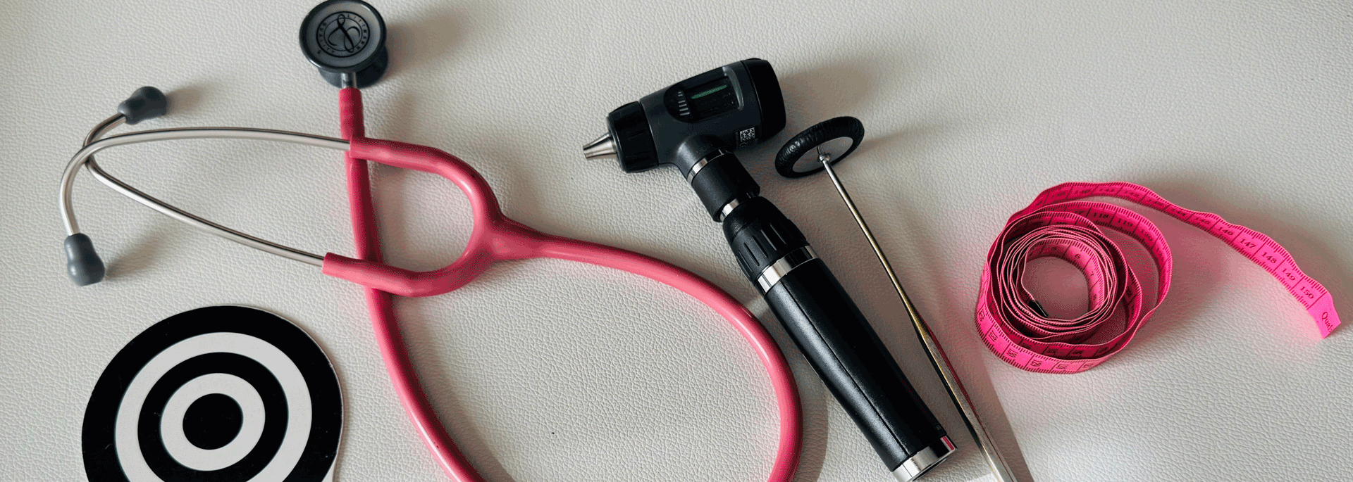 Consultations pédiatriques