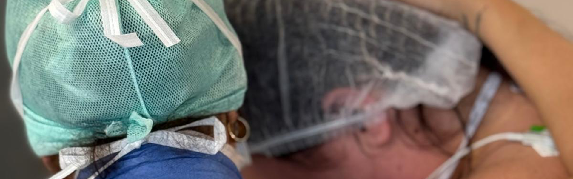 Anesthésie Maternité