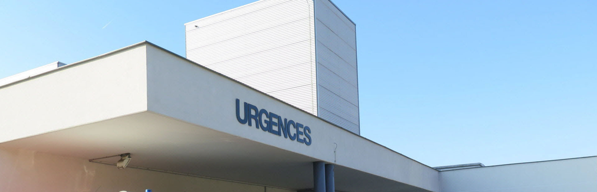 Urgences médico-chirurgicales