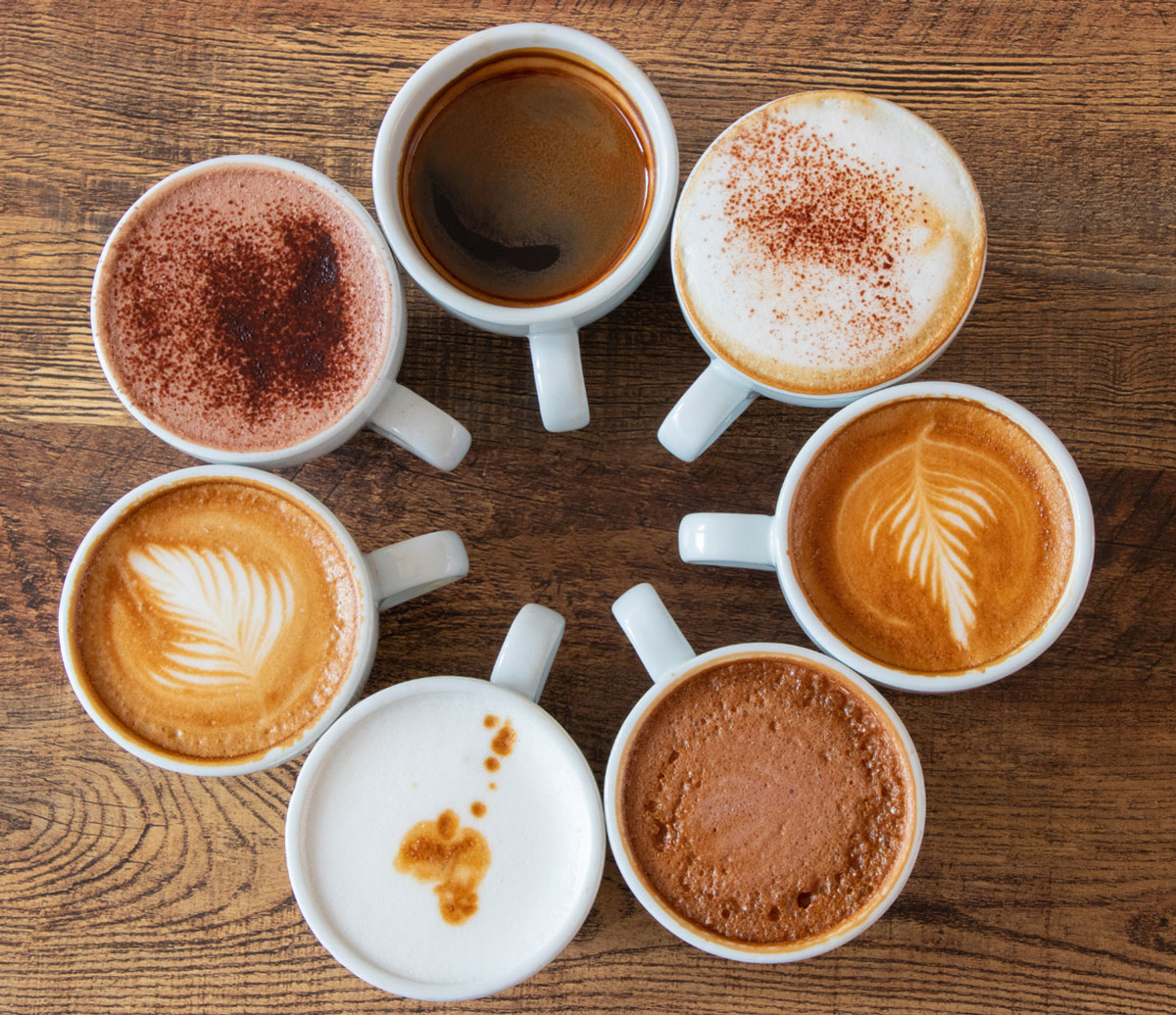 Café Pause partum