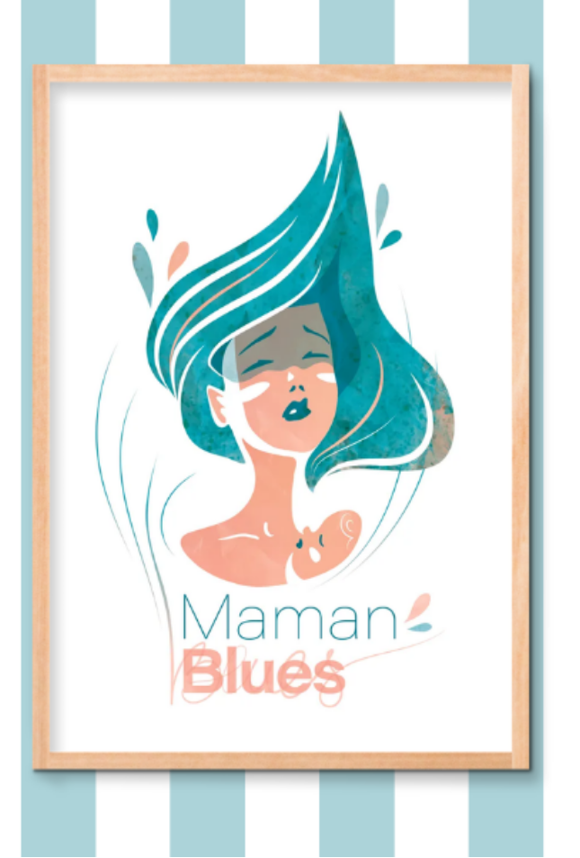 Atelier café Maman Blues, 1 association pour jeunes mamans en recherche de soutien