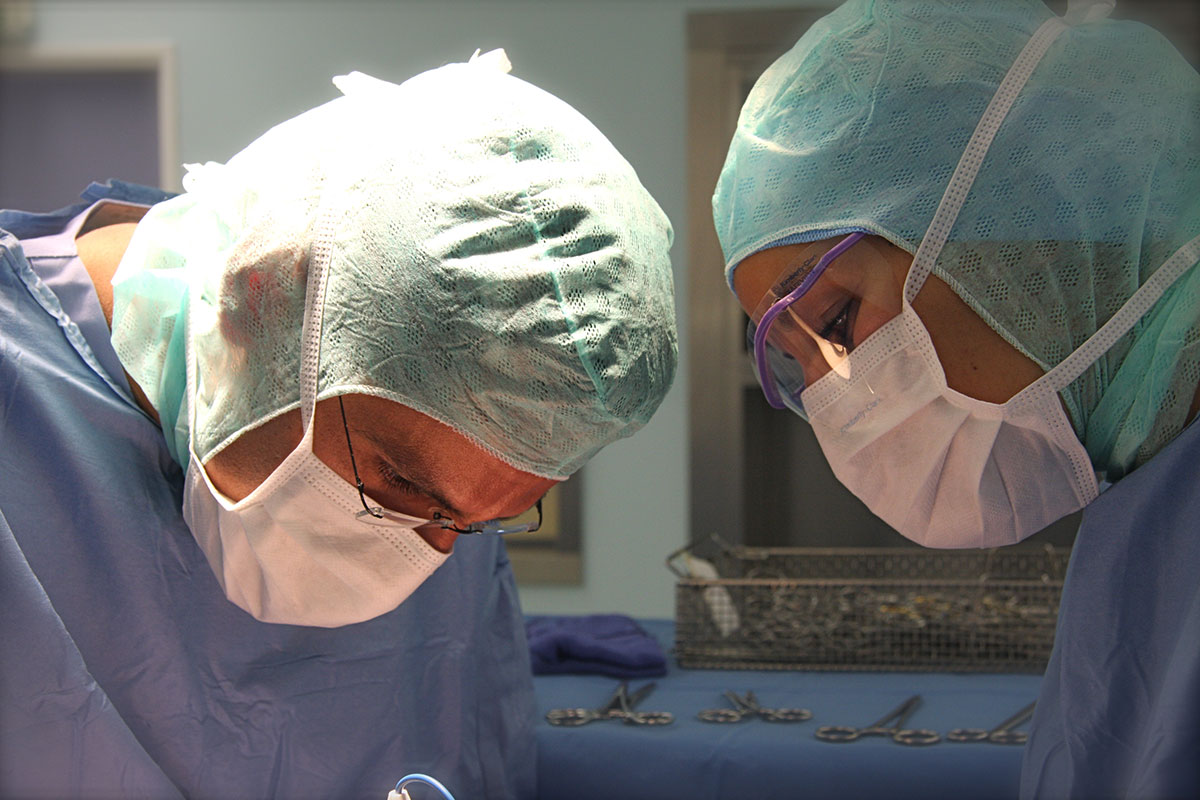 Nos domaines d'expertise