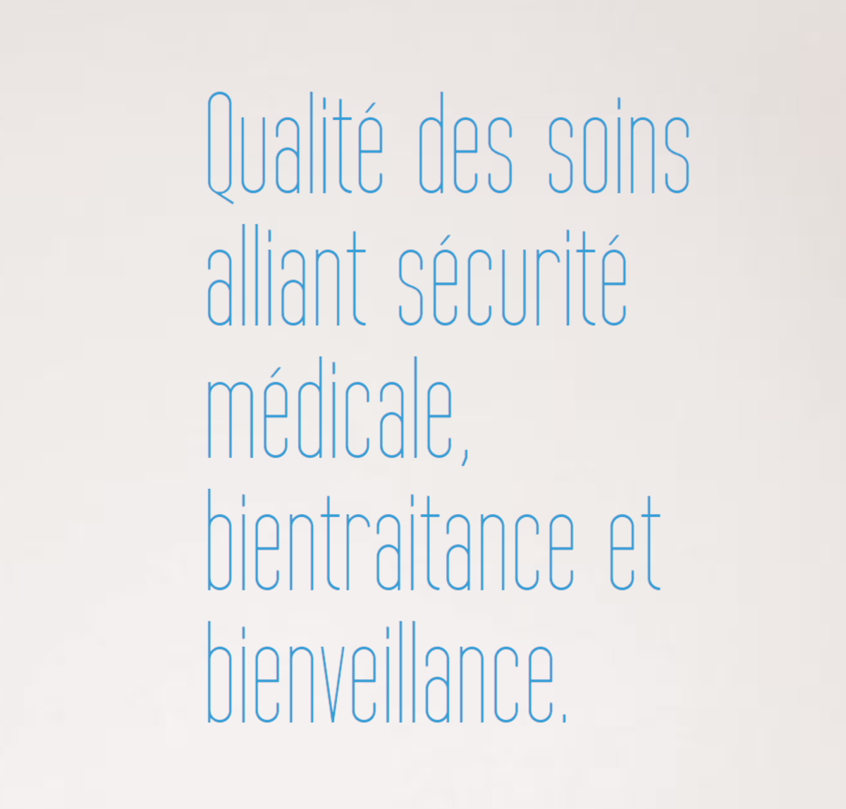 Le label IHAB, c’est quoi ?