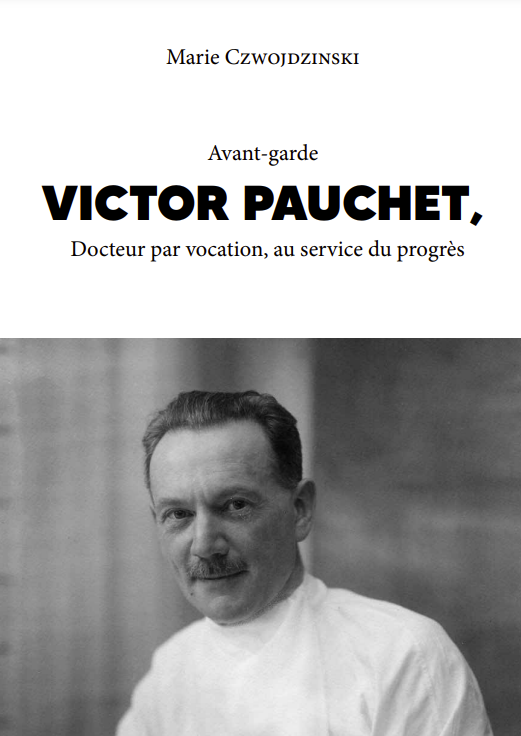 Découvrez le livret Victor Pauchet 