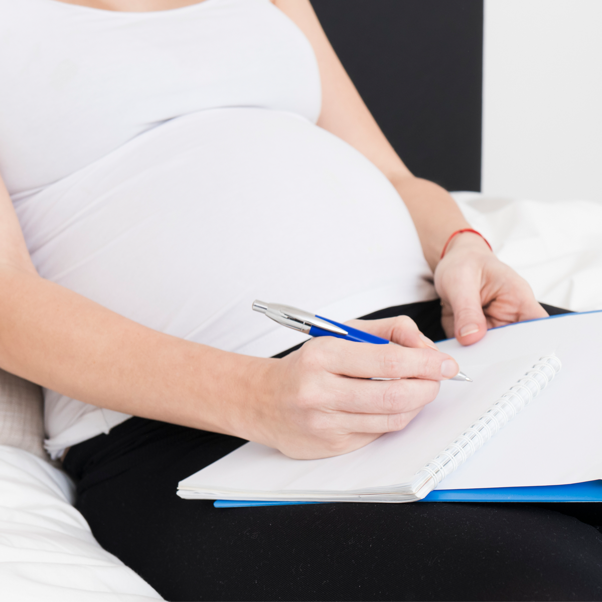 Elaboration du projet de naissance