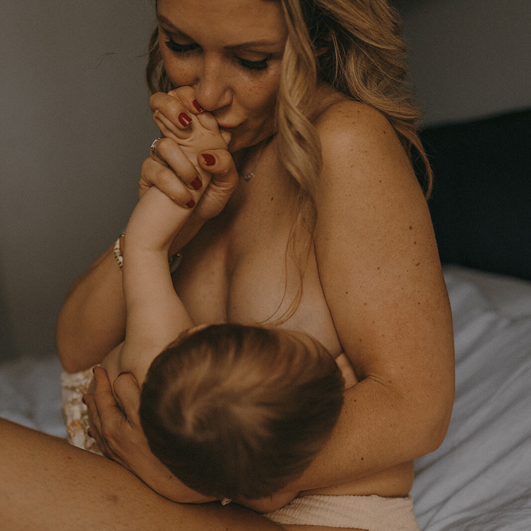 Les avantages de l’allaitement maternel