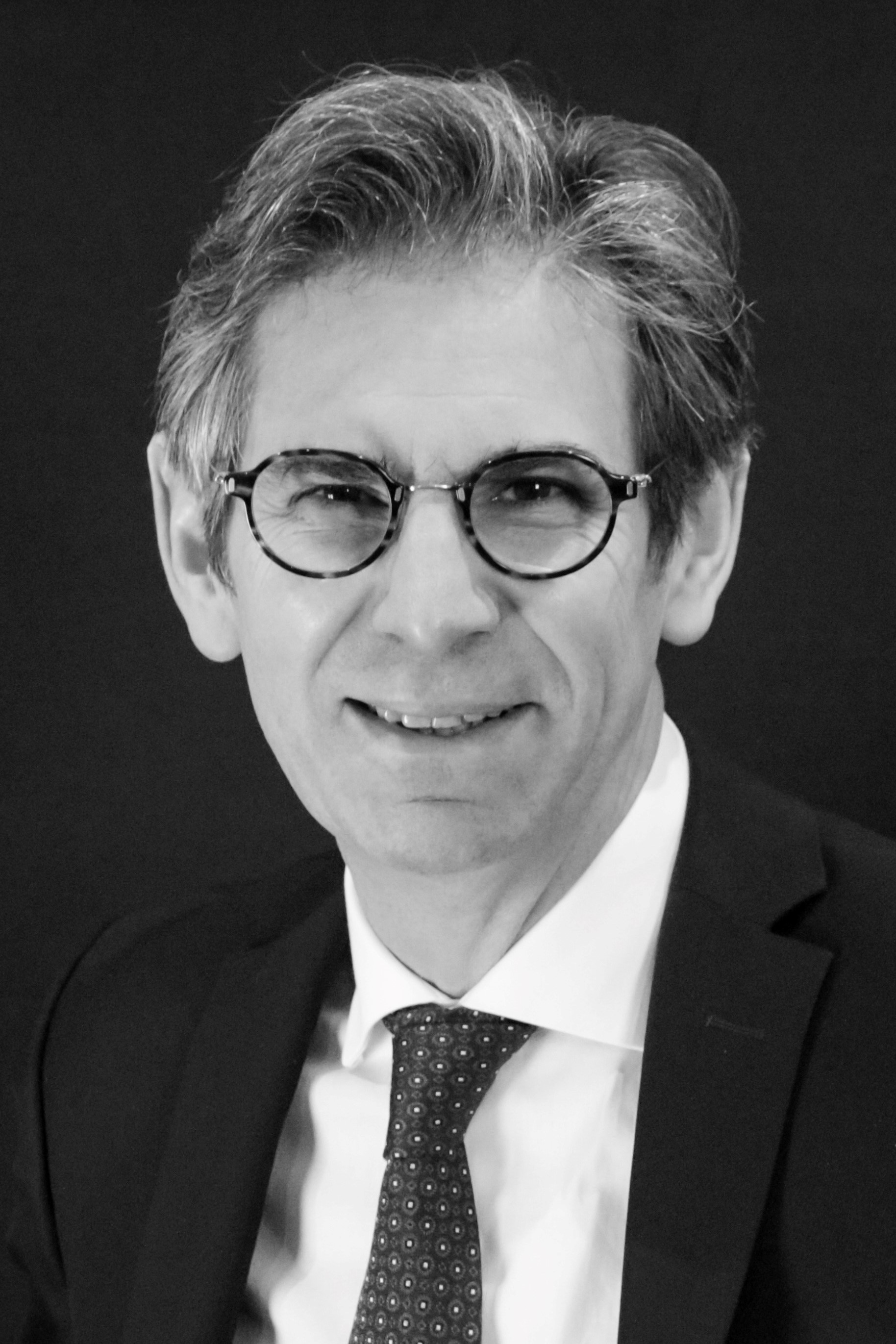 Témoignage de notre Président du Groupe Hospitalier Les Portes du Sud