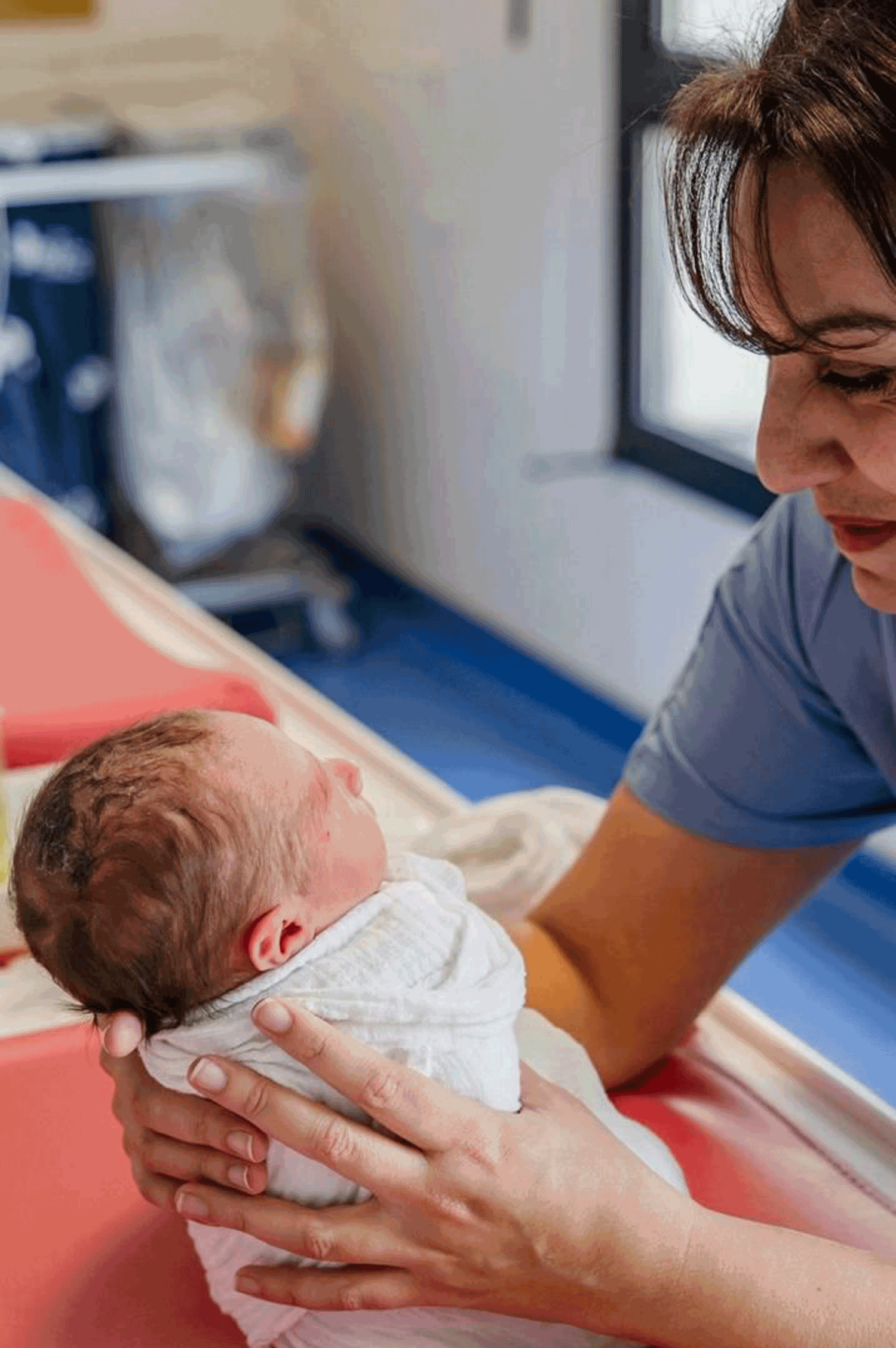 Nos consultations sage-femmes